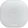 Ubiquiti UniFi Siren - Siréna s nouzovým LED osvětlením, hlasitost 110dB, SuperLink, IP56, baterie CR123A nebo 12-24V DC