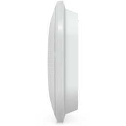 Ubiquiti UniFi Siren - Siréna s nouzovým LED osvětlením, hlasitost 110dB, SuperLink, IP56, baterie CR123A nebo 12-24V DC