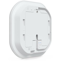 Ubiquiti UniFi Siren - Siréna s nouzovým LED osvětlením, hlasitost 110dB, SuperLink, IP56, baterie CR123A nebo 12-24V DC