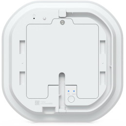 Ubiquiti UniFi Siren - Siréna s nouzovým LED osvětlením, hlasitost 110dB, SuperLink, IP56, baterie CR123A nebo 12-24V DC