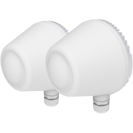 Tachyon TNA-303L-65-LIB, 2x 32 dBi, 8°, kompletní nastavený spoj, 60 GHz