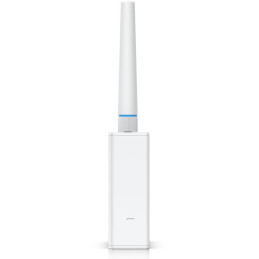 Ubiquiti UniFi SuperLink Gateway - Brána, SuperLink, Long-Range Bluetooth, napájení PoE/USB-C