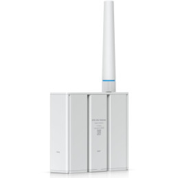 Ubiquiti UniFi SuperLink Gateway - Brána, SuperLink, Long-Range Bluetooth, napájení PoE/USB-C