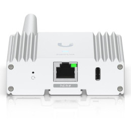 Ubiquiti UniFi SuperLink Gateway - Brána, SuperLink, Long-Range Bluetooth, napájení PoE/USB-C