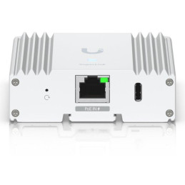 Ubiquiti UniFi SuperLink Gateway - Brána, SuperLink, Long-Range Bluetooth, napájení PoE/USB-C