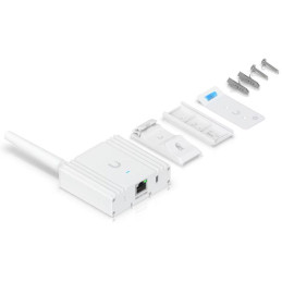 Ubiquiti UniFi SuperLink Gateway - Brána, SuperLink, Long-Range Bluetooth, napájení PoE/USB-C