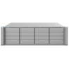 Ubiquiti UniFi Enterprise NVR Core - NVR, 16x 2.5/3.5" HDD slot, 3U, RAID5/RAID6/RAID10, 2x SFP28, 1x 1GbE MGMT port