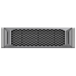 Ubiquiti UniFi Enterprise NVR Core - NVR, 16x 2.5/3.5" HDD slot, 3U, RAID5/RAID6/RAID10, 2x SFP28, 1x 1GbE MGMT port