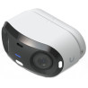 Ubiquiti UniFi G6 180 W - kamera, 16Mpx rozlišení, 180°, IR LED, AI detekce, IP66, IK04, obousm. audio, PoE+, bílá
