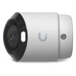 Ubiquiti UniFi G6 180 W - kamera, 16Mpx rozlišení, 180°, IR LED, AI detekce, IP66, IK04, obousm. audio, PoE+, bílá