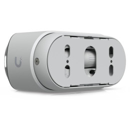 Ubiquiti UniFi G6 180 W - kamera, 16Mpx rozlišení, 180°, IR LED, AI detekce, IP66, IK04, obousm. audio, PoE+, bílá
