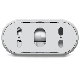 Ubiquiti UniFi G6 180 W - kamera, 16Mpx rozlišení, 180°, IR LED, AI detekce, IP66, IK04, obousm. audio, PoE+, bílá