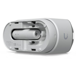 Ubiquiti UniFi G6 180 W - kamera, 16Mpx rozlišení, 180°, IR LED, AI detekce, IP66, IK04, obousm. audio, PoE+, bílá