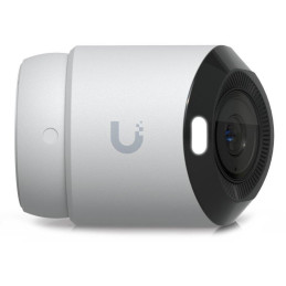 Ubiquiti UniFi G6 180 W - kamera, 16Mpx rozlišení, 180°, IR LED, AI detekce, IP66, IK04, obousm. audio, PoE+, bílá