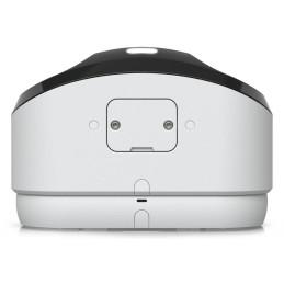 Ubiquiti UniFi G6 180 W - kamera, 16Mpx rozlišení, 180°, IR LED, AI detekce, IP66, IK04, obousm. audio, PoE+, bílá