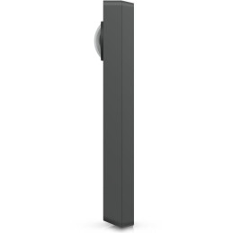 Ubiquiti UniFi G6 Pro Entry - Video zvonek/čtečka, 12Mpx, IR LED, AI detekce, NFC, obousm. audio, IP55, PoE+, černá