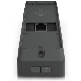 Ubiquiti UniFi G6 Pro Entry - Video zvonek/čtečka, 12Mpx, IR LED, AI detekce, NFC, obousm. audio, IP55, PoE+, černá