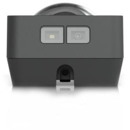 Ubiquiti UniFi G6 Pro Entry - Video zvonek/čtečka, 12Mpx, IR LED, AI detekce, NFC, obousm. audio, IP55, PoE+, černá
