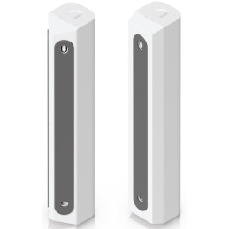 Ubiquiti UniFi Glass Break Sensor - Senzor rozbití skla, SuperLink, napájení baterie CR123A