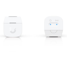 Ubiquiti UniFi Glass Break Sensor - Senzor rozbití skla, SuperLink, napájení baterie CR123A