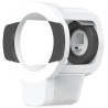 Ubiquiti UniFi Pro Bullet Enhancer W - IR přísvit, dosah až 60m, světlomet, 600 lm, reproduktor, radar, bílá