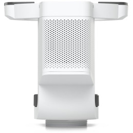 Ubiquiti UniFi Pro Bullet Enhancer W - IR přísvit, dosah až 60m, světlomet, 600 lm, reproduktor, radar, bílá