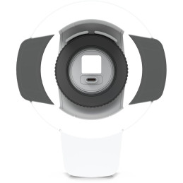 Ubiquiti UniFi Pro Bullet Enhancer W - IR přísvit, dosah až 60m, světlomet, 600 lm, reproduktor, radar, bílá