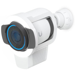 Ubiquiti UniFi Pro Bullet Enhancer W - IR přísvit, dosah až 60m, světlomet, 600 lm, reproduktor, radar, bílá