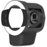 Ubiquiti UniFi Pro Bullet Enhancer B - IR přísvit, dosah až 60m, světlomet, 600 lm, reproduktor, radar, černá