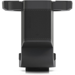 Ubiquiti UniFi Pro Bullet Enhancer B - IR přísvit, dosah až 60m, světlomet, 600 lm, reproduktor, radar, černá