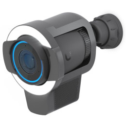 Ubiquiti UniFi Pro Bullet Enhancer B - IR přísvit, dosah až 60m, světlomet, 600 lm, reproduktor, radar, černá