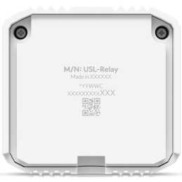 Ubiquiti UniFi Relay - Relé, SuperLink, 2x vstup, 2x výstup, napájení 12–48V DC
