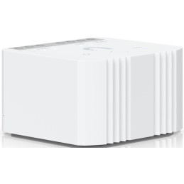 Ubiquiti UniFi Relay - Relé, SuperLink, 2x vstup, 2x výstup, napájení 12–48V DC