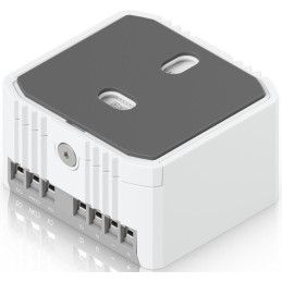 Ubiquiti UniFi Relay - Relé, SuperLink, 2x vstup, 2x výstup, napájení 12–48V DC
