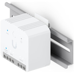 Ubiquiti UniFi Relay - Relé, SuperLink, 2x vstup, 2x výstup, napájení 12–48V DC