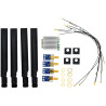 Turris Omnia NG 5G Kit (pigtaily, antény, modem, chladič)
