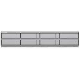 Ubiquiti UniFi Network Video Recorder G2 Pro - NVR, 8x HDD slot, Edge AI, RAID5/RAID10, HDMI, 1x SFP+, 1x 2.5GbE