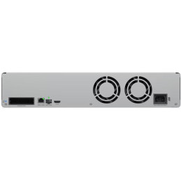 Ubiquiti UniFi Network Video Recorder G2 Pro - NVR, 8x HDD slot, Edge AI, RAID5/RAID10, HDMI, 1x SFP+, 1x 2.5GbE