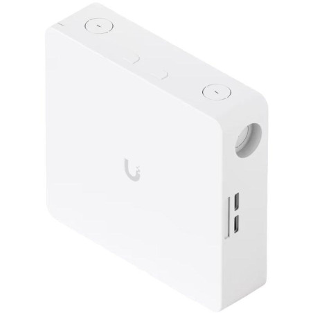 Ubiquiti UniFi Protect Alarm Hub Kit - Alarmová ústředna, až 32 zón, PoE++/PoE+++