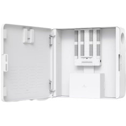 Ubiquiti UniFi Protect Alarm Hub Kit - Alarmová ústředna, až 32 zón, PoE++/PoE+++