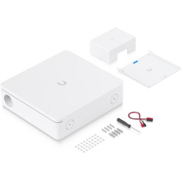 Ubiquiti UniFi Protect Alarm Hub Kit - Alarmová ústředna, až 32 zón, PoE++/PoE+++