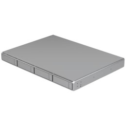 Ubiquiti UniFi Network Video Recorder G2 - NVR, 4x HDD slot, Edge AI, RAID5/RAID10, HDMI, 1x SFP+, 1x 2.5GbE