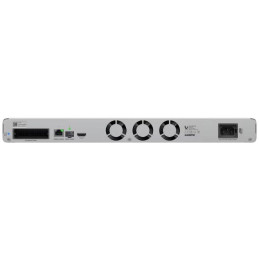 Ubiquiti UniFi Network Video Recorder G2 - NVR, 4x HDD slot, Edge AI, RAID5/RAID10, HDMI, 1x SFP+, 1x 2.5GbE