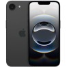 Apple iPhone 16e 256GB black