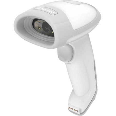 NewLand HR32 Marlin HC-Serie / 2D / USB / RS232 / BT / kit (USB) / bílá