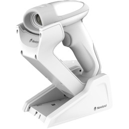 NewLand HR32 Marlin HC-Serie / 2D / USB / RS232 / BT / kit (USB) / bílá