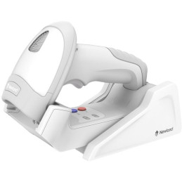 NewLand HR32 Marlin HC-Serie / 2D / USB / RS232 / BT / kit (USB) / bílá