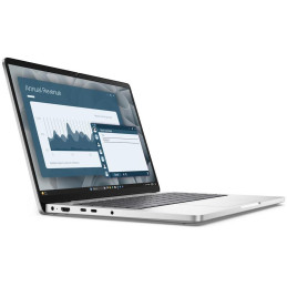 DELL Pro 14 PC14255/ AMD Ryzen 7 AI PRO 350/ 16GB/ 1TB SSD/ 14" FHD+/ FPR/ W11Pro/ 3Y PS on-site/ bez adaptéru
