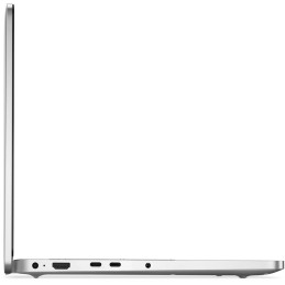 DELL Pro 14 PC14255/ AMD Ryzen 5 AI PRO 340/ 16GB/ 512GB SSD/ 14" FHD+/ FPR/ W11Pro/ 3Y PS on-site/ bez adaptéru