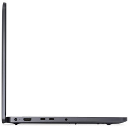 DELL Pro 14 PC14255/ AMD Ryzen 5 220/ 8GB/ 512GB SSD/ 14" FHD+/ FPR/ W11Pro/ 3Y PS on-site/ bez adaptéru